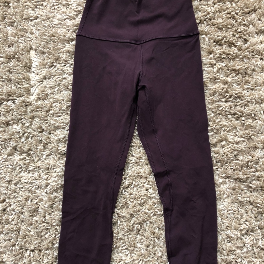 Lululemon Align Pant
